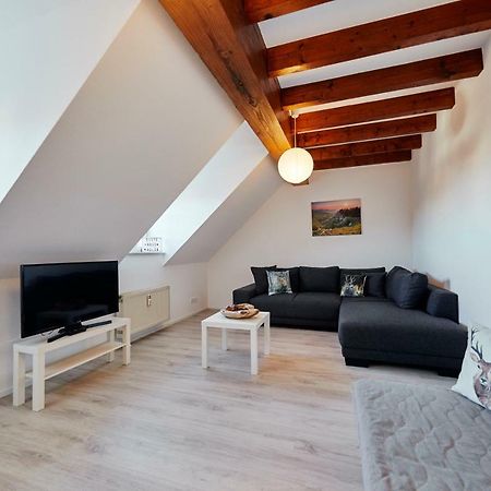 Wohnung 3 - Nur 5-10 Min Vom Europapark Еттенгайм Екстер'єр фото
