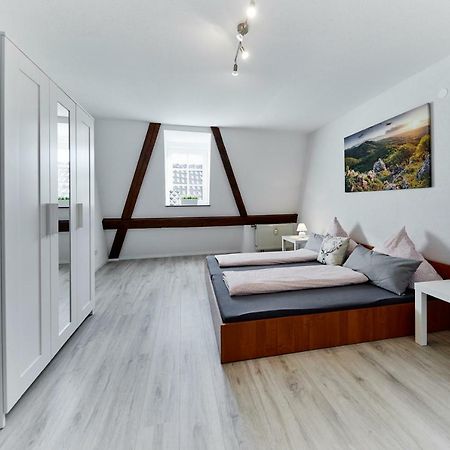 Wohnung 3 - Nur 5-10 Min Vom Europapark Еттенгайм Екстер'єр фото
