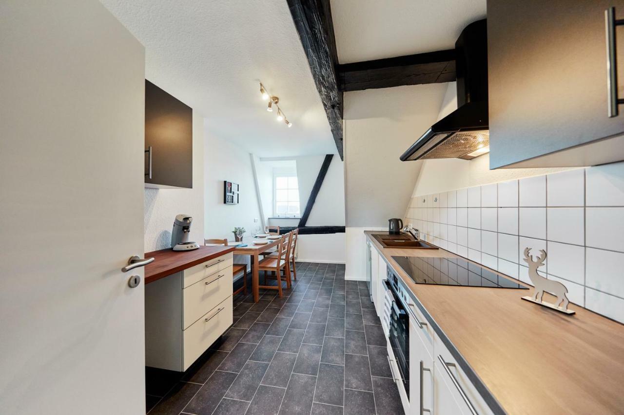 Wohnung 3 - Nur 5-10 Min Vom Europapark Еттенгайм Екстер'єр фото