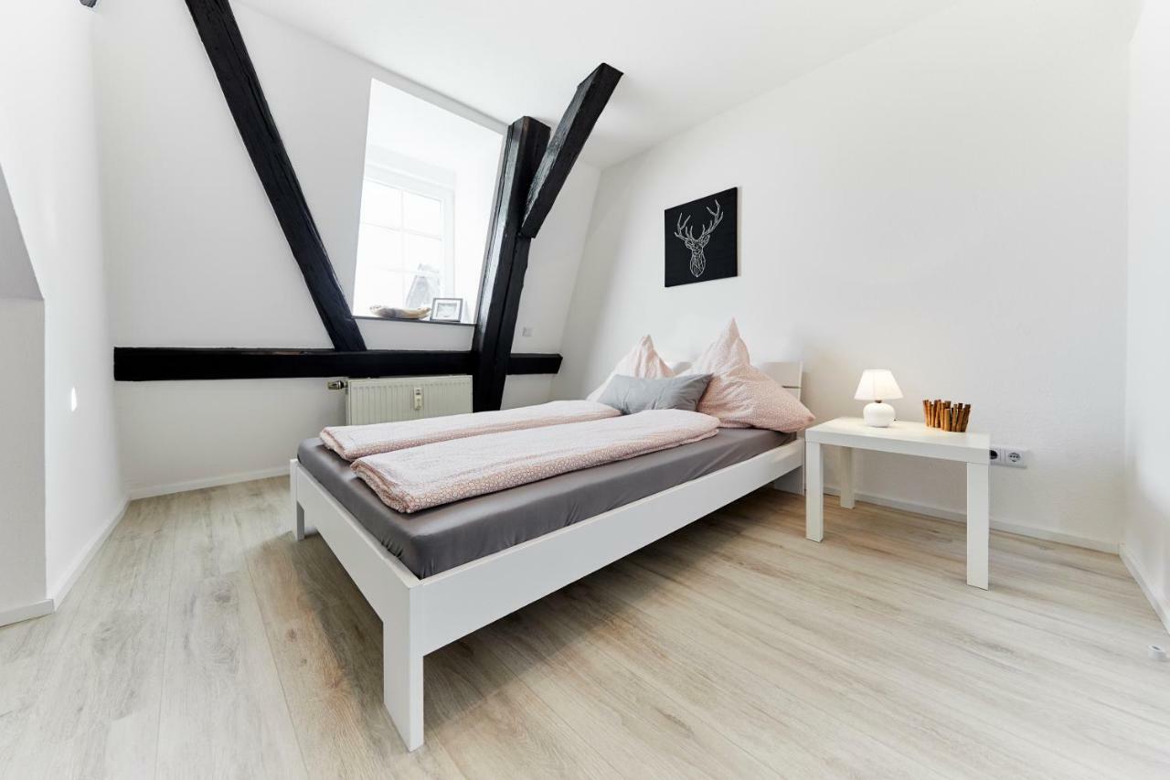 Wohnung 3 - Nur 5-10 Min Vom Europapark Еттенгайм Екстер'єр фото