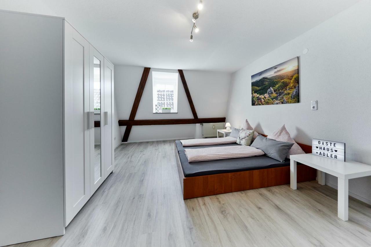 Wohnung 3 - Nur 5-10 Min Vom Europapark Еттенгайм Екстер'єр фото
