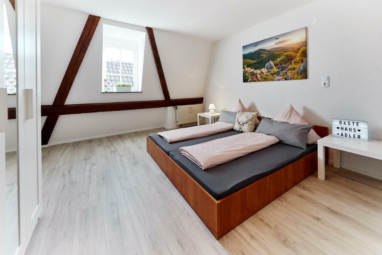 Wohnung 3 - Nur 5-10 Min Vom Europapark Еттенгайм Екстер'єр фото
