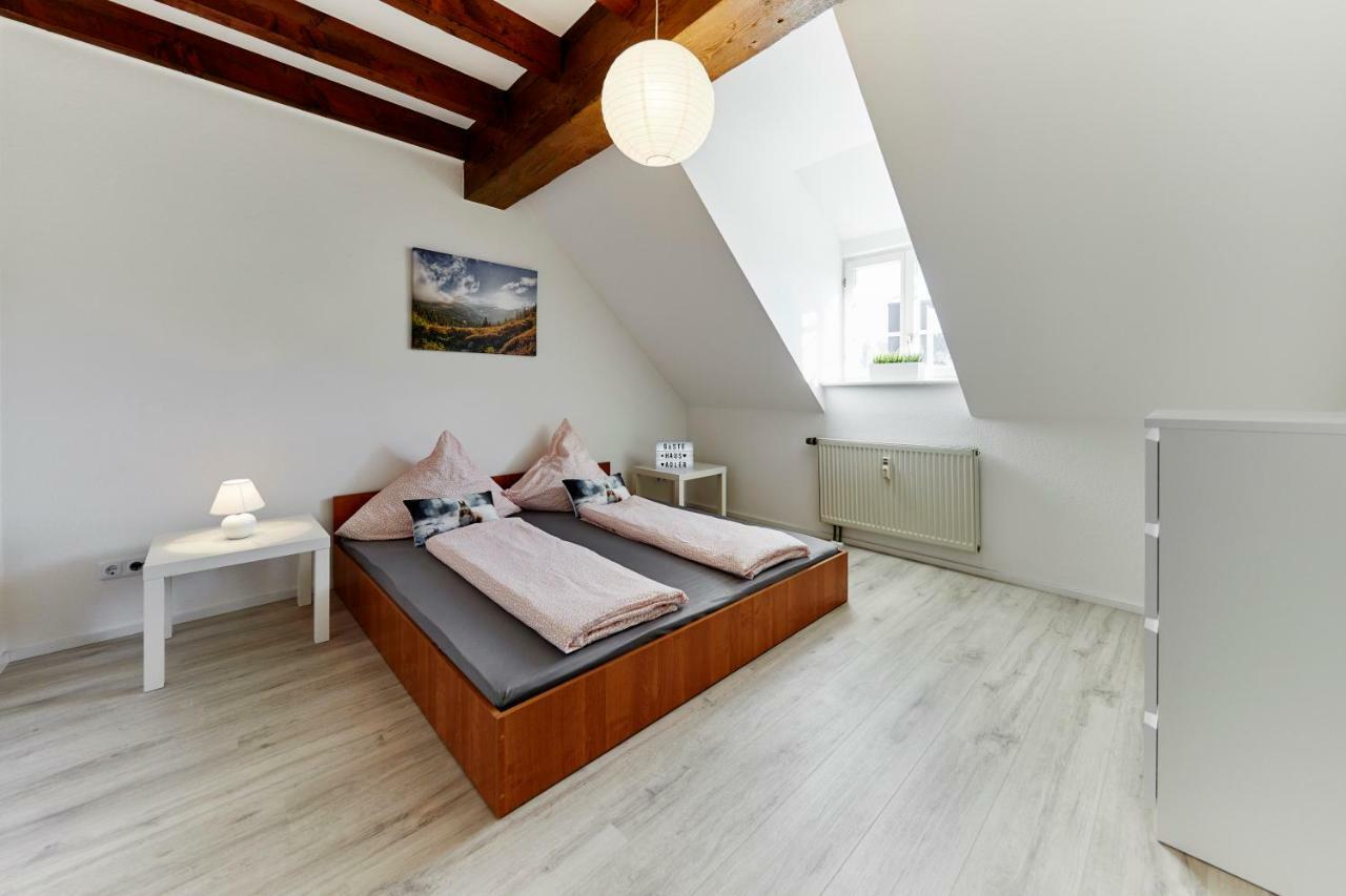 Wohnung 3 - Nur 5-10 Min Vom Europapark Еттенгайм Екстер'єр фото